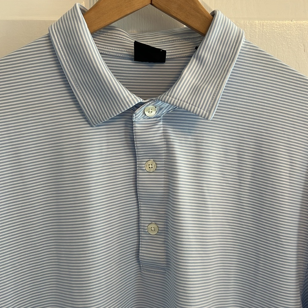 Dunning Golf Performance Polo - image 3